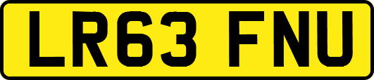LR63FNU