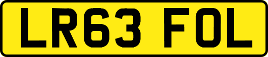LR63FOL