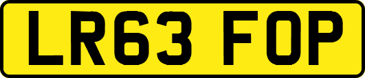 LR63FOP