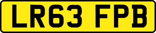 LR63FPB
