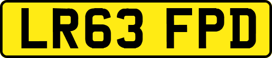 LR63FPD
