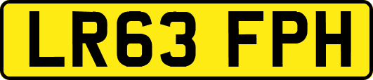 LR63FPH