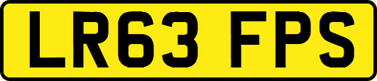 LR63FPS