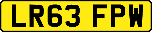LR63FPW