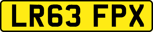 LR63FPX