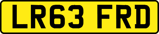LR63FRD