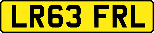 LR63FRL