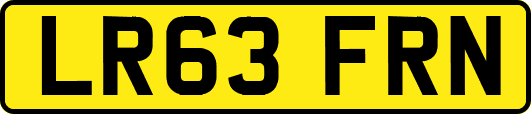 LR63FRN