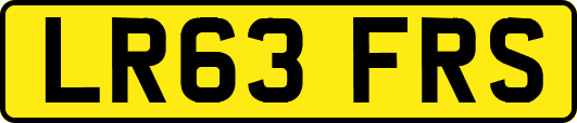 LR63FRS