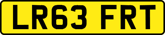 LR63FRT