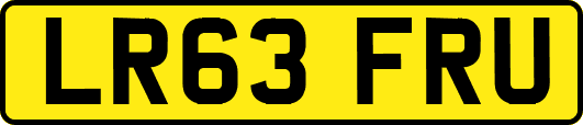LR63FRU