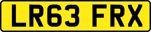 LR63FRX