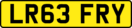 LR63FRY