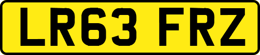 LR63FRZ