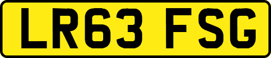 LR63FSG