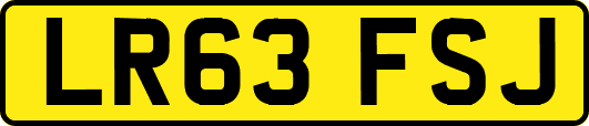 LR63FSJ
