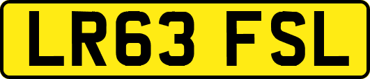 LR63FSL