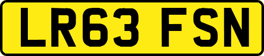 LR63FSN