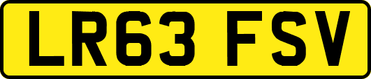 LR63FSV