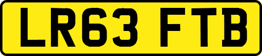 LR63FTB