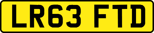 LR63FTD