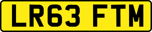 LR63FTM