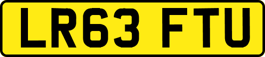 LR63FTU