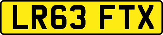 LR63FTX