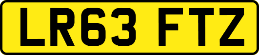 LR63FTZ