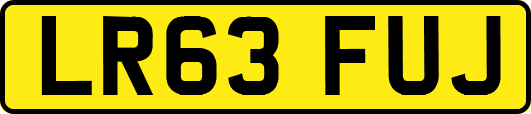 LR63FUJ