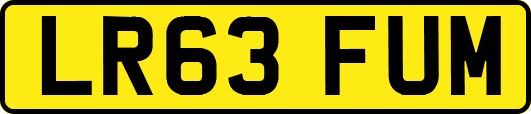 LR63FUM