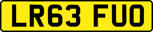 LR63FUO