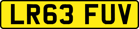 LR63FUV