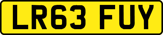 LR63FUY