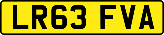 LR63FVA