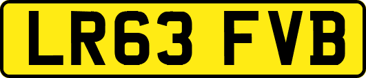 LR63FVB