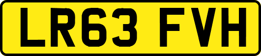 LR63FVH