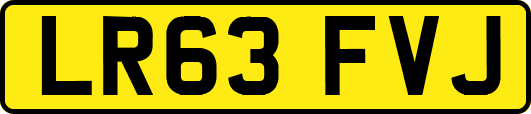 LR63FVJ