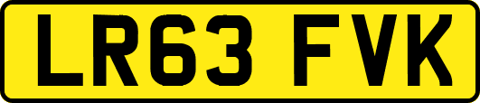 LR63FVK