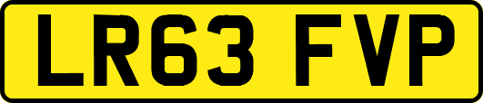 LR63FVP