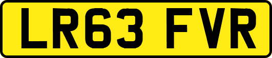 LR63FVR