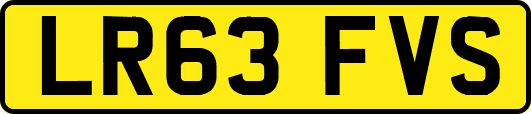 LR63FVS