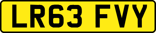 LR63FVY