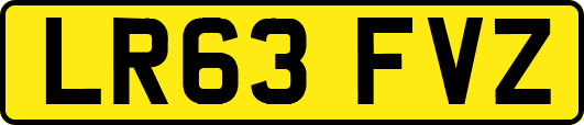 LR63FVZ