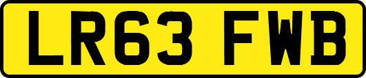 LR63FWB
