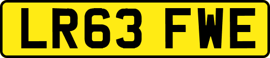 LR63FWE