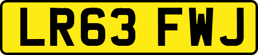 LR63FWJ