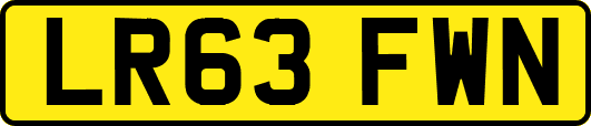 LR63FWN