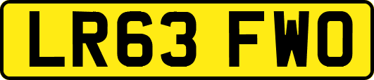 LR63FWO