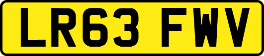 LR63FWV